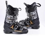 Chaussures de ski 36.5 37 39 EU pour femmes ATOMIC HAWX, Carving, Utilisé, Atomic, Chaussures