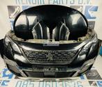 Voorkop Peugeot 5008 GT Line Allure 2016-2020 Neus#, Auto-onderdelen, Gebruikt, Voor, 6 maanden garantie, Ophalen of Verzenden