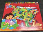 Dora’s avontuur, vanaf 4 jaar, 2-4 spelers, Hobby en Vrije tijd, Ophalen of Verzenden, Zo goed als nieuw
