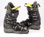 40,5 41 EU skischoenen SALOMON X MAX 110 SPORT, Sport en Fitness, Gebruikt, Verzenden, Schoenen, Salomon