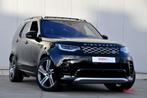 Land Rover Discovery D300 Metropolitian Edition l 7PL l Pano, Auto's, Automaat, 300 pk, Leder, SUV of Terreinwagen