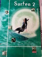 Surfen 2 bronnenboek (godsdienst), Ophalen of Verzenden, Zo goed als nieuw, Christendom | Katholiek
