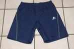 Marineblauwe sportbroek "Decathlon" Maat S Zeer goed!!, Domyos de Décathlon, Blauw, Ophalen of Verzenden, Zo goed als nieuw