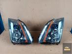 Cadillac CTS II Lampje normaal links rechts, Gebruikt, Cadillac