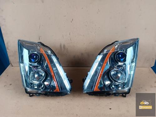 Cadillac CTS II Lampje normaal links rechts, Auto-onderdelen, Verlichting, Cadillac, Gebruikt