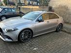 Merceded Benz A35 Amg 2020, Auto's, Automaat, Euro 6, Start-stop-systeem, Leder