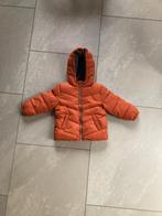 Winterjas jongen 2 jaar, Kinderen en Baby's, Kinderkleding | Maat 92, Ophalen, Gebruikt, Mango, Jongen