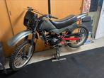 Suzuki ts50 hustler ts50x ts50w tsx, Fietsen en Brommers, Ophalen, Gebruikt, 49 cc, Suzuki