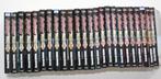 Manga Übel Blatt (intégrale 24 tomes), Complete serie of reeks, Ophalen of Verzenden, Gelezen