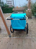 THULE COASTER XL, Fietsen en Brommers, Ophalen