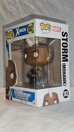 Funko Pop! X-MEN STORM (MOHAWK) Bobble Head #182, Collections, Enlèvement ou Envoi, Comme neuf
