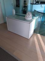 Meuble TV et meuble de bar au design de KNOLL, Maison & Meubles, Enlèvement, Comme neuf