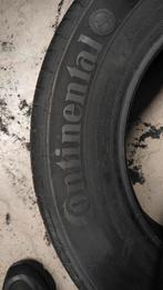 205/70r16 continental 20570r16 45€ per stuk met montage, Ophalen of Verzenden, Zo goed als nieuw