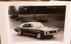 Chevrolet Camaro SS foto, Ophalen of Verzenden, Zo goed als nieuw, Foto