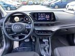 Hyundai BAYON 1.0i/30000km/Cruise/Carplay/Cam&Pdc/Alu/Navi, Auto's, Hyundai, Zwart, 0 kg, Bedrijf, 5 zetels