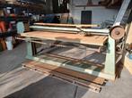 Lange bandschuurmachine, Zakelijke goederen, Machines en Bouw | Houtbewerking, Ophalen