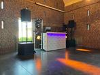 Speakers JBL SRX 2x 812p + 2x 818sp in nieuwstaat!, Audio, Tv en Foto, Luidsprekerboxen, Ophalen, Zo goed als nieuw, JBL