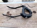 Givi topkofferrek + plaat Monokey  BMW R1200R, Motoren, Ophalen of Verzenden, Gebruikt