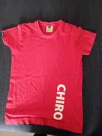 Chiro t-shirt, Gebruikt, Ophalen of Verzenden