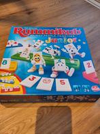 Rummikub junior, Hobby en Vrije tijd, Ophalen