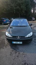 Peugeot 206 benzine export, Auto's, Particulier, Te koop, Benzine