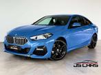 BMW Serie 2 216 d Gran Coupé*PACK M*SHADOW-LINE*SIEGES BAQU, Auto's, Automaat, 4 deurs, Gebruikt, Euro 6