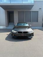 Bmw 418D/159.000km/2015/2.0diesel/100kw, Auto's, BMW, Leder, 5 deurs, Te koop, 2000 cc