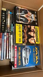 Dvd’s, Alle leeftijden, Ophalen, Zo goed als nieuw