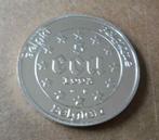 5 Ecu 1993 Belgique, Postzegels en Munten, Munten | België, Ophalen of Verzenden