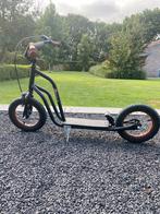 Kinderstep, Fietsen en Brommers, Steps, Ophalen, Zo goed als nieuw, Gewone step, Optimum