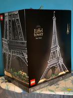 Lego Eiffeltoren (Eifeltoren) SEALED / ONGEOPEND, Enlèvement, Neuf