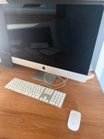 Imac 27inch eind 2015 1TB, Computers en Software, Ophalen, Gebruikt, 8 GB, IMac
