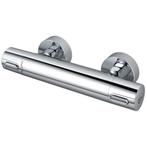Ideal S CeraTherm 100 Douche knop kapot, Ophalen, Gebruikt, Chroom, Douche