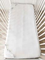 Aerosleep topper voor babybedje 120/60 cm  + Aerosleep hoes, Ophalen of Verzenden, Zo goed als nieuw