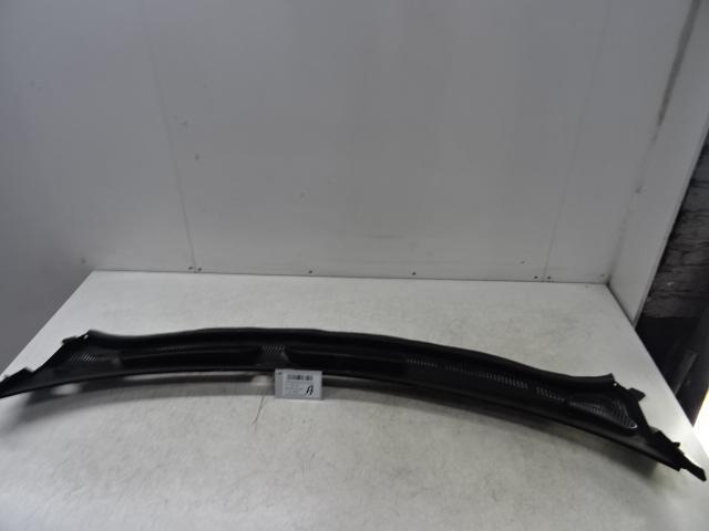 SIERLIJSTEN VOORRUIT Ford Fiesta 6 (JA8) (8A61702216A), Auto-onderdelen, Carrosserie, Ford, Voor, Gebruikt