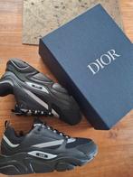 Dior B22, Baskets, Noir, Envoi, Neuf