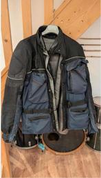 Hein Gericke Motorpak, Motoren, Kleding | Motorkleding, Ophalen of Verzenden, Tweedehands, Combipak, Hein Gericke