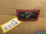 BMW 1 3 4 SERIE F20 F30 F36 Licht schakelaar 2013+ 939394703, Auto-onderdelen, Gebruikt, BMW