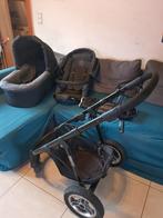 Kinderwagen Pericles + accessoires, Kinderen en Baby's, Ophalen, Gebruikt, Kinderwagen