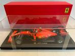 Looksmart Ferrari SF90 #16 Charles Leclerc 1000th Chinese GP, Hobby & Loisirs créatifs, Voitures miniatures | 1:18, Comme neuf