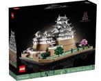 Lego 21060 Kasteel Himeji (Nieuw & Sealed), Ophalen of Verzenden, Nieuw, Complete set, Lego
