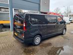 Renault Trafic 2.0 CDTI 120 PK L2 Koelwagen Denso -7 'C Euro, Autos, Achat, Euro 6, Diesel, 1997 cm³