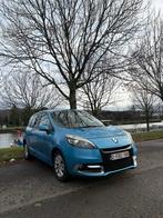 Renault Scenic 1.5 diesel 2012, Achat, Particulier, Scénic, Air conditionné