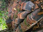 Boomse pannen 120 stuks, Doe-het-zelf en Bouw, Ophalen