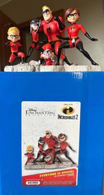 Disney beeldje Incredibles 2, Verzamelen, Disney, Ophalen, Zo goed als nieuw