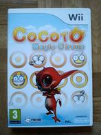 Cocoto Magic Circus pour Wii ou Wii U, Shooter, Enlèvement ou Envoi, Utilisé, À partir de 3 ans