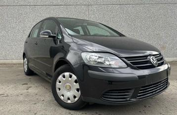 VOLKSWAGEN GOLF PLUS 1.4 COMFORTLINE-AIRCO!-GEKEURD VR.VRKP! beschikbaar voor biedingen