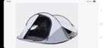 Tent voor max 3 personen, Ophalen