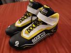 CHAUSSURES KARTING SPARCO TAILLE 40, Sports & Fitness, Karting, Enlèvement, Comme neuf, Vêtements ou Chaussures