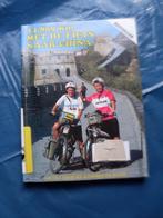 14809 km met de fiets naar China, Boeken, Reisverhalen, Ophalen of Verzenden, Zo goed als nieuw, Azië